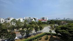 Mimosa Park (D28), Condominium #612518091